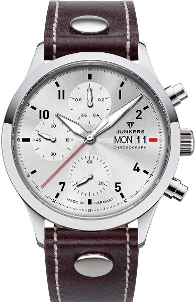 Montre homme - Junkers modèle: 9.14.01.03