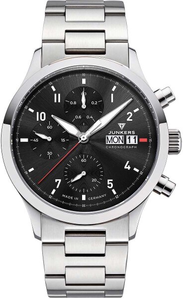 Montre homme - Junkers modèle: 9.14.01.02.M