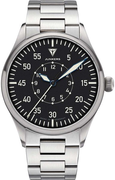Montre homme - Junkers modèle: 9.20.02.02.M