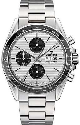 Montre homme - Junkers modèle: 9.21.01.04.M