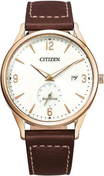 Montre homme - Série: Classic - Citizen modèle: BV1116-12A