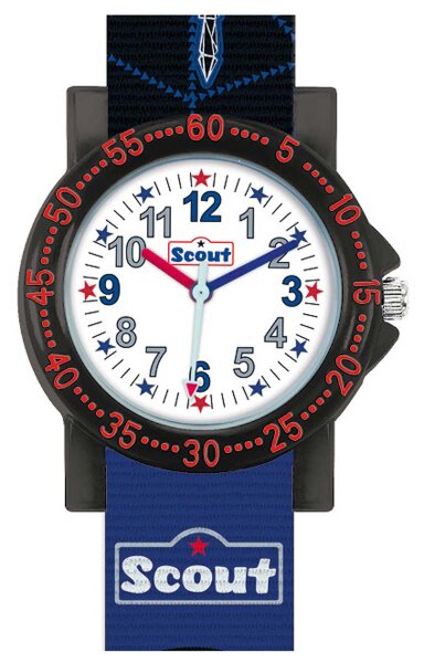 Montre enfant - Scout modèle: 375.020