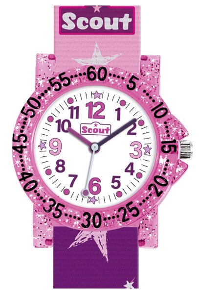 Montre enfant - Scout modèle: 375.021