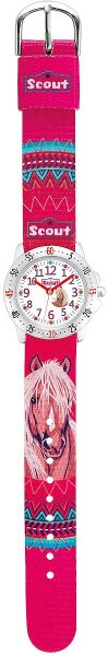 Montre enfant - Scout modèle: 378.071