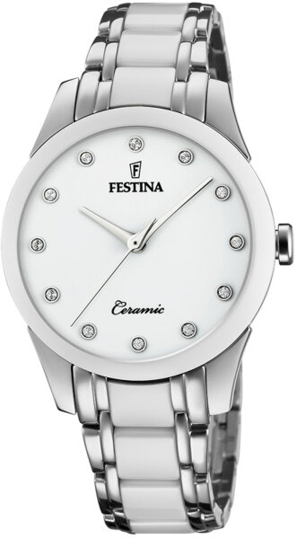 Montre femme - Festina modèle: 20499_1