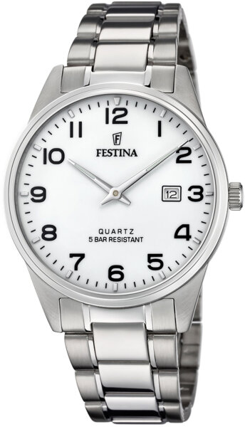 Montre homme - Festina modèle: 20511_1