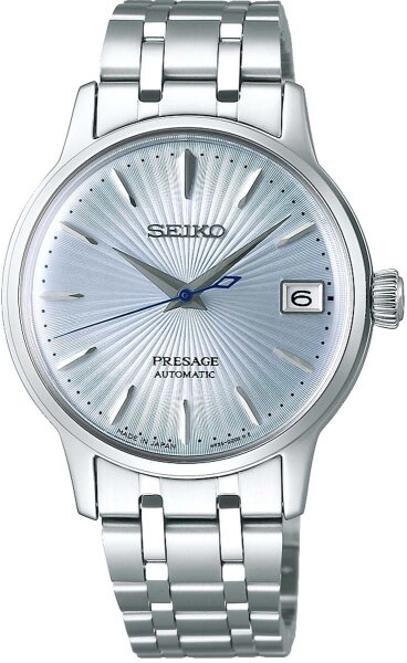 Montre femme Série: Presage - Seiko modèle: SRP841J1