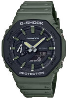 Montre homme - Série: G-SHOCK - Casio modèle: GA-2110SU-3AER