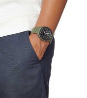 Montre homme - Série: G-SHOCK - Casio modèle: GA-2110SU-3AER