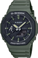 Montre homme - Série: G-SHOCK - Casio modèle: GA-2110SU-3AER