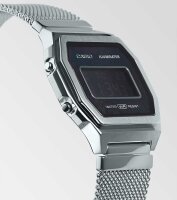 Montre femme - Série: Casio Vintage - Casio modèle: A1000M-1BEF
