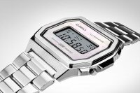 Montre femme - Série: Casio Vintage - Casio modèle: A1000D-7EF