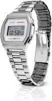 Montre femme - Série: Casio Vintage - Casio modèle: A1000D-7EF