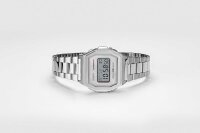 Montre femme - Série: Casio Vintage - Casio modèle: A1000D-7EF