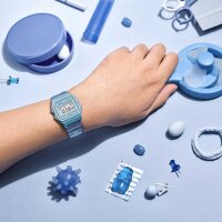 Montre unisexe - Série: Collection - Casio modèle: F-91WS-2EF