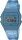 Montre unisexe - Série: Collection - Casio modèle: F-91WS-2EF