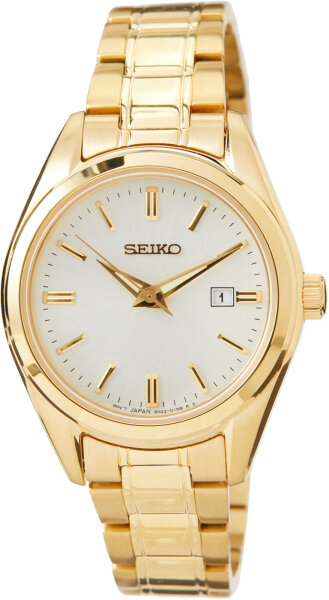 Montre femme - Série: Lineup - Seiko modèle: SUR632P1