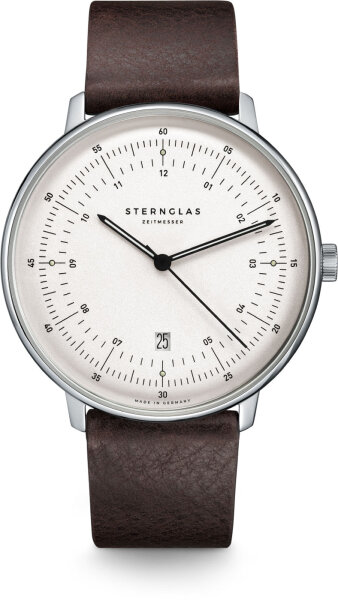 Montre homme Série: Hamburg - Sternglas modèle: S01-HH10-VI11