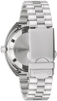 Montre homme Oceanographer - Bulova modèle: 96B344