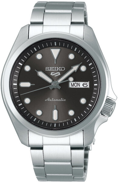 Montre homme Série: 5 Sports - Seiko modèle: SRPE51K1
