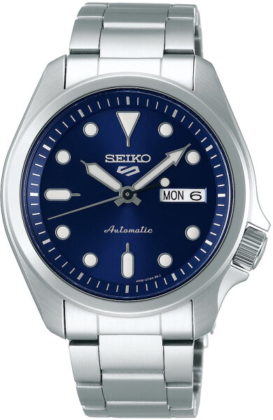 Montre homme Série: 5 Sports - Seiko modèle: SRPE53K1
