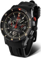 Montre homme - Série: Anchar - Vostok Europe modèle: 6S21-510C582