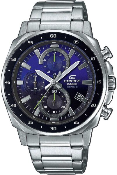 Montre homme Série: Edifice - Casio modèle: EFV-600D-2AVUEF