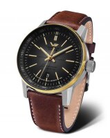 Montre homme - Série: GAZ-14 Limousine - Vostok...