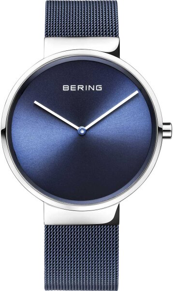 Montre homme - Série: Bering Classic Collection - Bering modèle: 14539-307