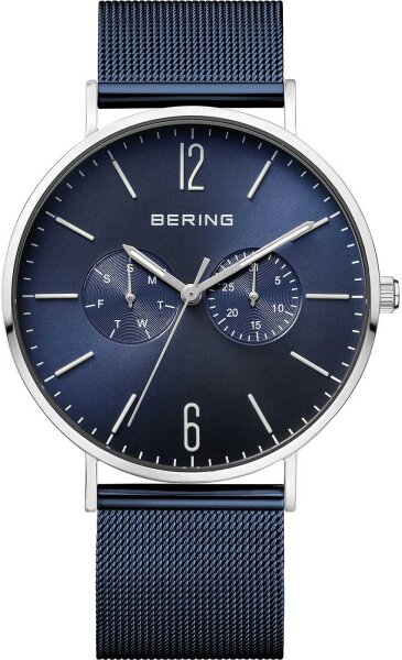 Montre homme - Série: Bering Classic Collection - Bering modèle: 14240-303