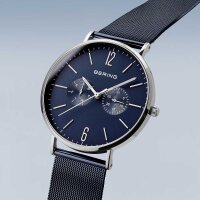 Montre homme - Série: Bering Classic Collection -...