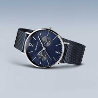 Montre homme - Série: Bering Classic Collection - Bering modèle: 14240-303