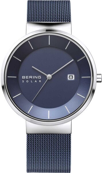 Montre homme - Série: Bering Solar Collection - Bering modèle: 14639-307
