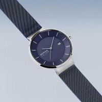 Montre homme - Série: Bering Solar Collection - Bering modèle: 14639-307