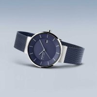 Montre homme - Série: Bering Solar Collection - Bering modèle: 14639-307