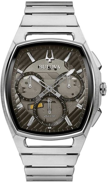 Montre homme - Bulova modèle: 96A257