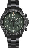 Montre homme Série: Officer Pro Chronograph - Traser modèle: 109464