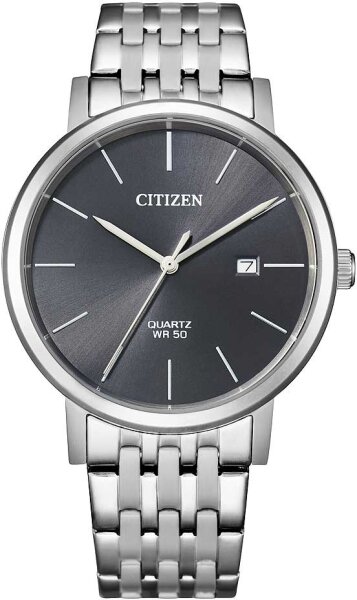 Montre homme - Série: Sports - Citizen modèle: BI5070-57H