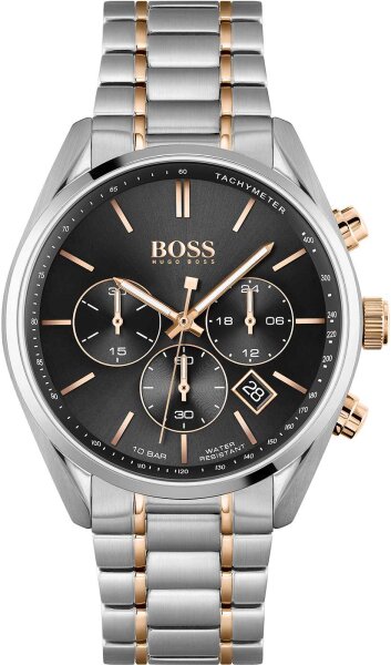 Boss 1513819 Montre homme