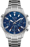 Montre homme - Bulova modèle: 96B256