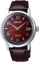 Montre homme Série: Presage - Seiko modèle:...