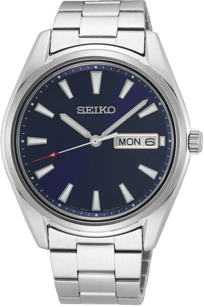 Montre homme - Seiko modèle: SUR341P1