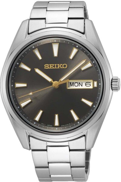 Montre homme - Seiko modèle: SUR343P1