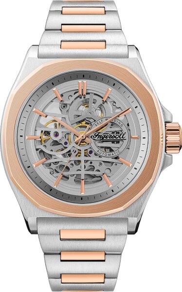 Montre homme Série: The Orville - Ingersoll modèle: I09304