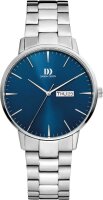 Montre homme - Danish Design modèle: 3314650