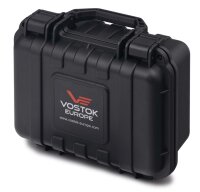 Nuclear Submarine Automatique NH35A-?571C607 - Vostok Europe modèle: SSN-?571