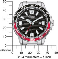 Montre homme - Série: Sports - Citizen modèle: AW1527-86E