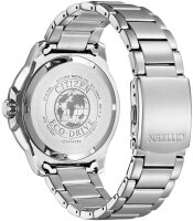 Montre homme - Série: Sports - Citizen modèle: AW1527-86E