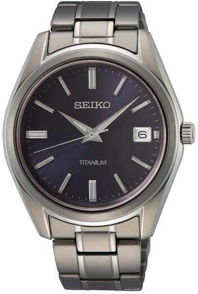 Montre homme - Seiko modèle: SUR373P1