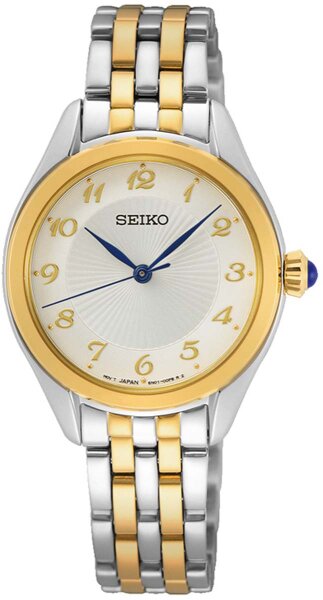 Montre femme - Série: Lineup - Seiko modèle: SUR380P1